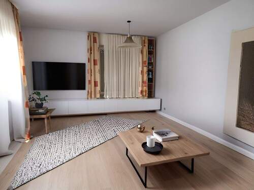 Wohnen (Dekobeispiel) - Einfamilienhaus mit 130,00 m&sup2; in Bad Hersfeld zum Kaufen