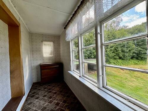 Wohnzimmer Erdgeschoss - 