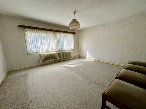 Schlafzimmer Obergeschoss - 