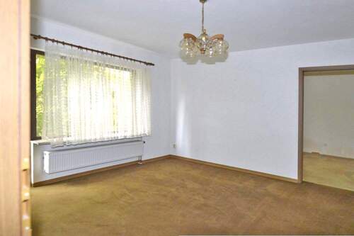 Wohnung UG Wohnzimmer - 