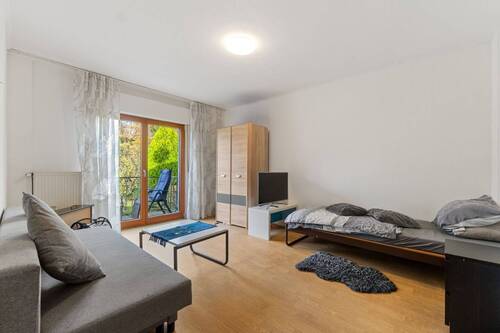 13 Schlafzimmer 2 OG - 