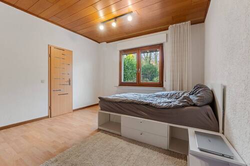 21 Schlafzimmer EG - 