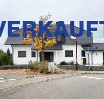 VERKAUFT Exklusive Preisreduzierung für kurze Zeit - Ihre Chance auf ein Traumhaus zum Sonderpreis - Provisionsfrei - Volkertshausen