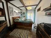 Schlafzimmer EG - 