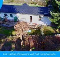 +provisionsfrei+ Wunderschönes EFH in Naturnähe in 35510 Butzbach-Münster! - Butzbach / Münster