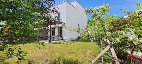 Bild 1 - Von Privat: Modernes Stadthaus in Freising-Lerchenfeld