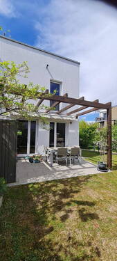 Bild 2 - 5 Zimmer Reihenendhaus zum Kaufen in Freising