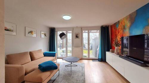 Bild 4 - Reihenendhaus mit 125,00 m&sup2; in Freising zum Kaufen