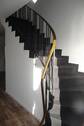 Treppe zum Obergeschoss - 