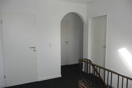 Flurbereich im Obergeschoss - 