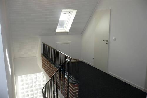 Flurbereich im Obergeschoss - 