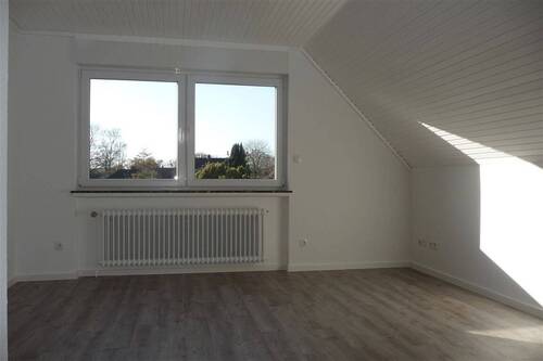 Schlazimmer 1 im Obergeschoss - 