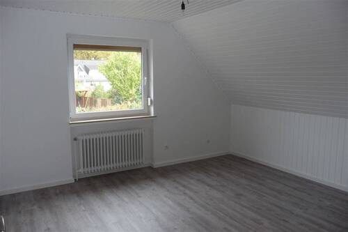 Schlafzimmer 2 im Obergeschoss - 