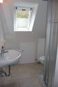 Badezimmer im Obergeschoss - 