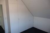 Einbauschränke im Büro - 