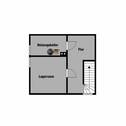 Grundrisszeichnung Keller - 