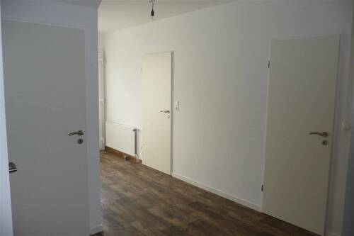 Flur im Erdgeschoss - 