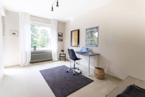 Arbeitszimmer - 