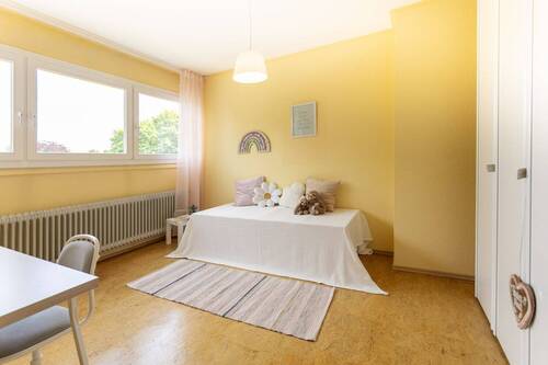 Kinderzimmer - 