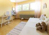 Kinderzimmer - 