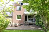 Titelbild - Familienfreundliches Reihenmittelhaus mit sonnigem Garten und viel Raum zum Leben