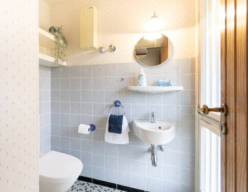 Gäste-WC - 