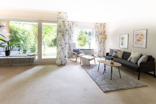 Wohnzimmer - 
