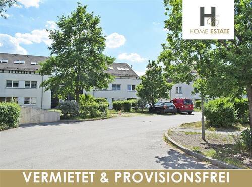 Hausansicht - 