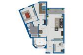 Grundriss - 