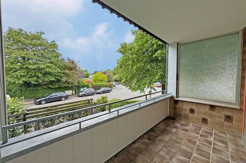 Loggia - 