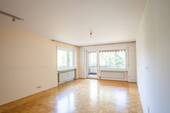 Wohnen mit Westbalkon - Gut geschnittene 4-Zimmer-Wohnung in Alterlangen