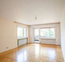 Gut geschnittene 4-Zimmer-Wohnung in Alterlangen
