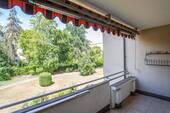 Westbalkon - 