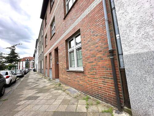 Bild 2 - 2 Zimmer Mehrfamilienhaus, Wohnhaus zum Kaufen in Düsseldorf