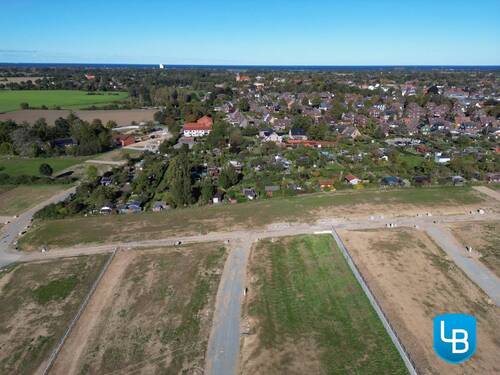 In Strandnähe im hohen Norden - Grundstück in Schönberg (Holstein) zum Kaufen