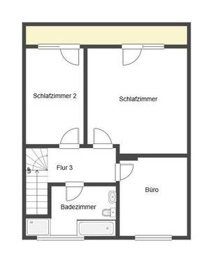 1. Etage - 