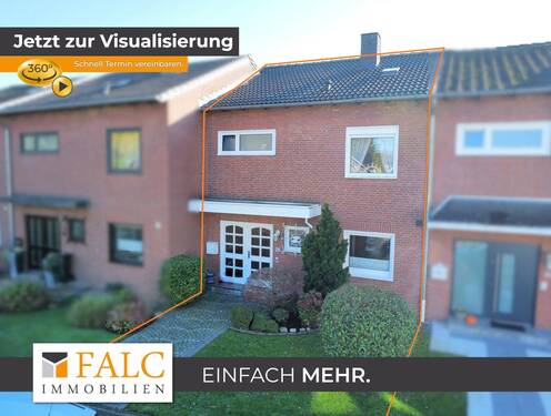 Außenansicht - Charme und Gemütlichkeit - 449.000,00 EUR Kaufpreis, ca.  102,00 m² Wohnfläche