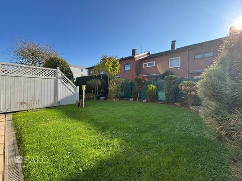 Garten - 