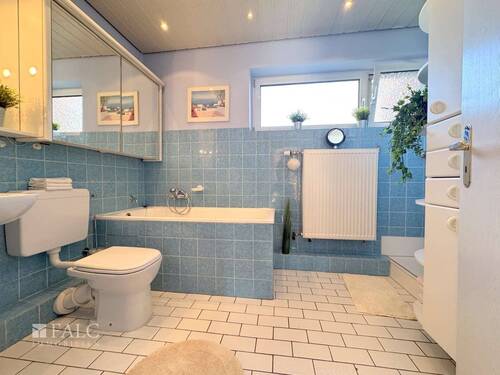 Badezimmer - 