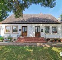 Doppelhaushälfte mit Garten in Neubau Hötensleben - Hötensleben / Neubau