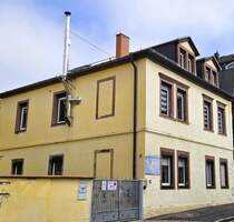 Kl. MFH Nähe Dresden-Neustadt (Familie, Studenten-WG oder Ferienwohnungen)