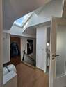 Dachgeschoß Flur - 