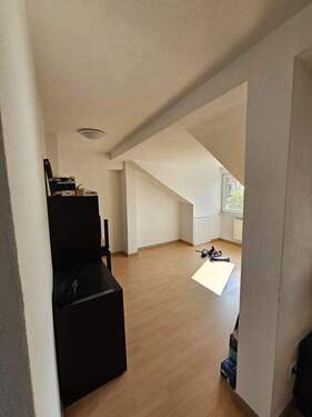 Zimmer Dachgeschoß - 