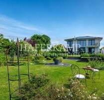 Technisch herausragender Landsitz! - Stelle Fliegenberg