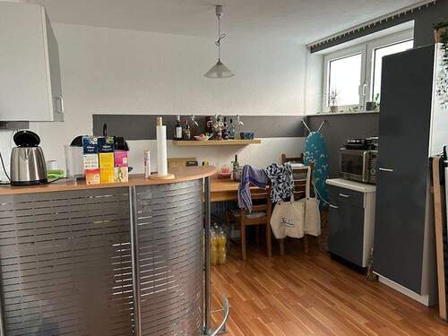 Kochnische mit ... - 