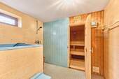 Dusche / Sauna UG - 