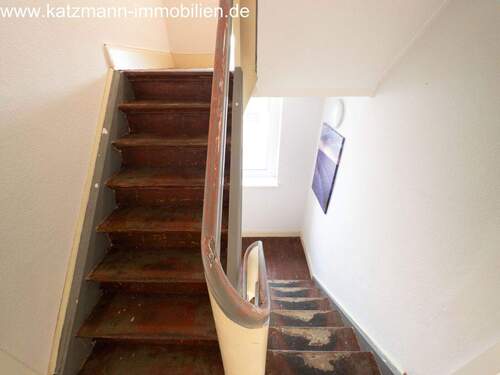 Treppenhaus - OG - 