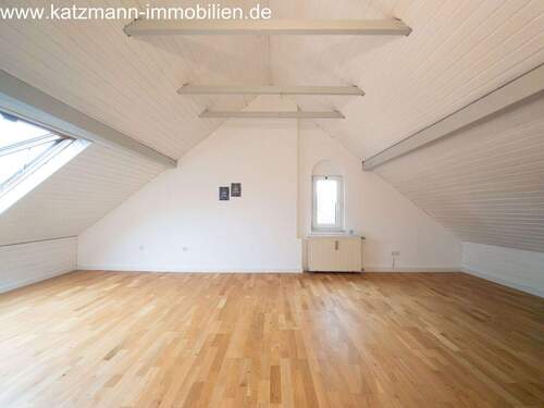 Abstellraum rechts - DG - 