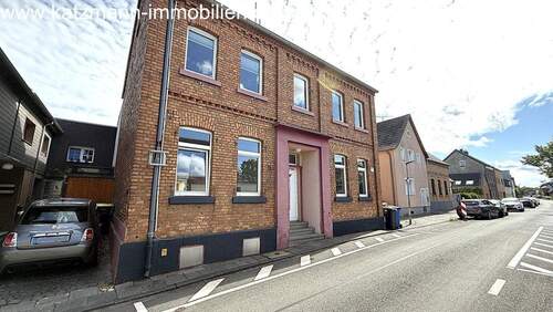 Bild 3 - 1 Zimmer Büro in Kerpen