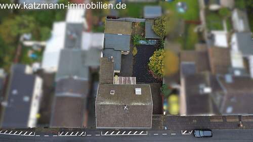 Luftbild Vorderseite - Büro in Kerpen zum Kaufen